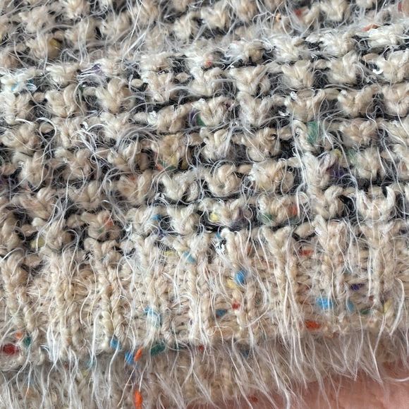 EUC Angie Sweater (size medium) - Picture 8 of 9